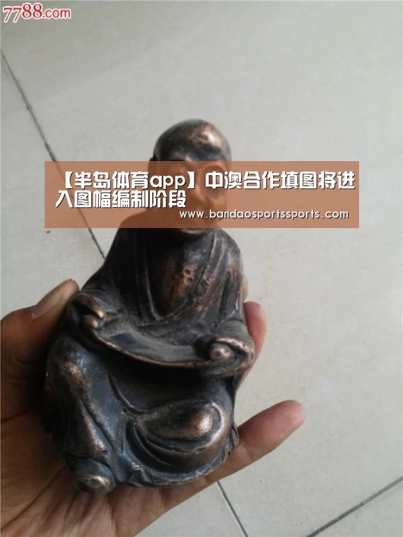 【半岛体育app】中澳合作填图将进入图幅编制阶段(图2)